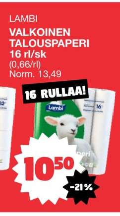 LAMBI