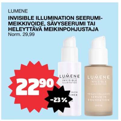 LUMENE