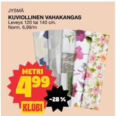 JYSMÄ