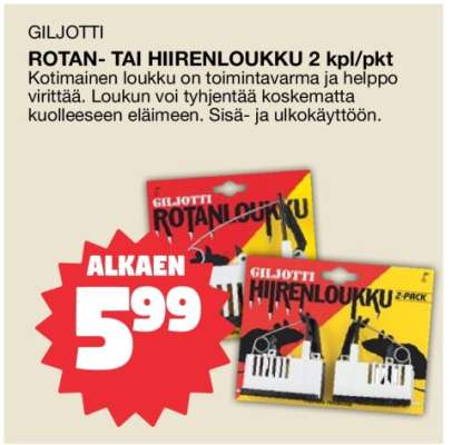 GILJOTTI