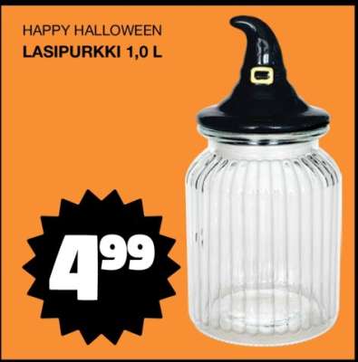HAPPY HALLOWEEN
