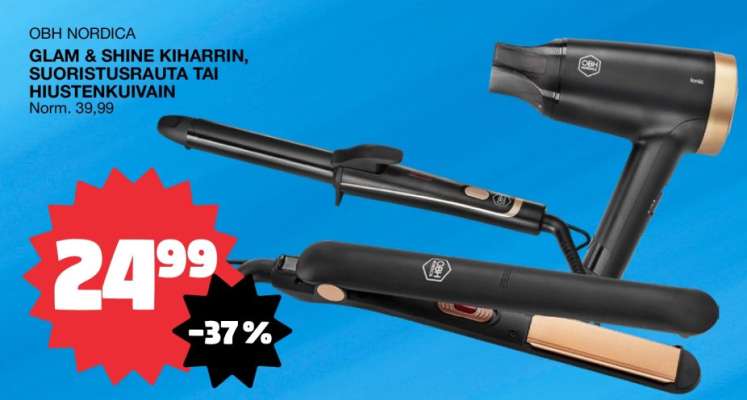 OBH Nordica