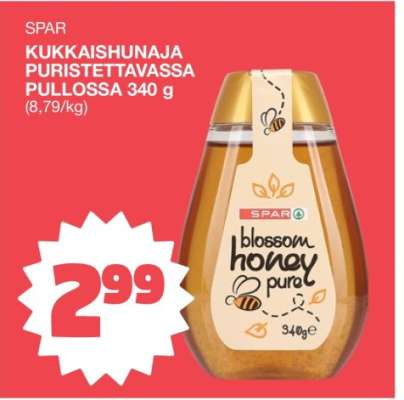 SPAR
