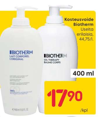 Biotherm