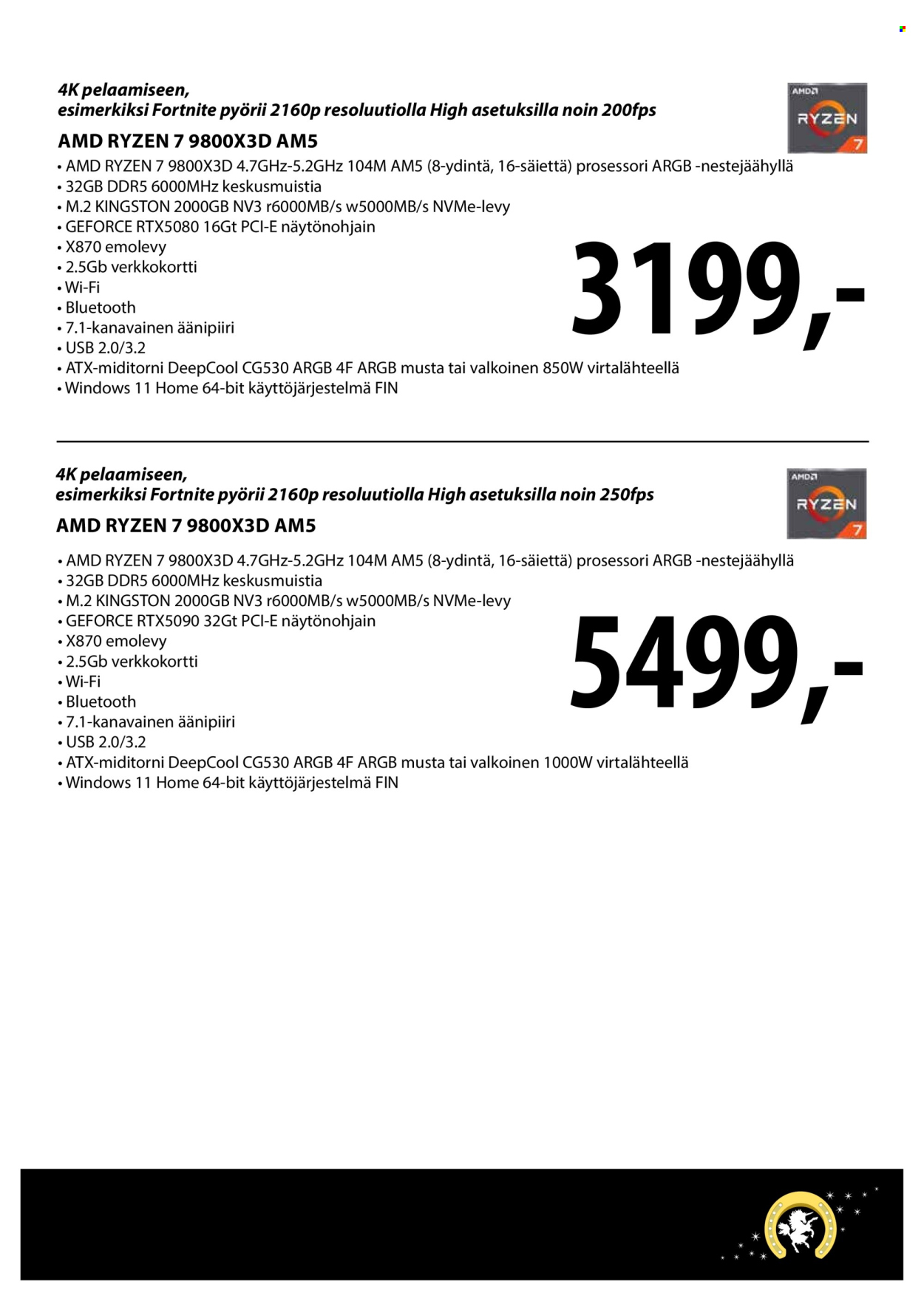 Tuuri tarjouslehti . Sivu 4