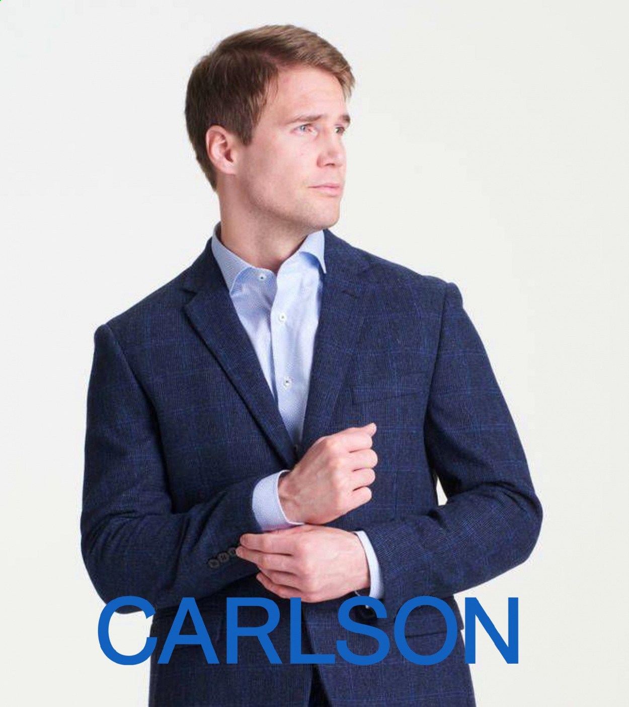 Carlson tarjouslehti .