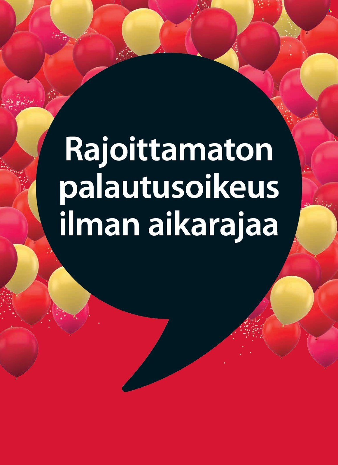 JYSK tarjouslehti  - 11.10.2021 - 24.10.2021.